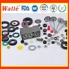 Anillo de Sello para Válvula Piezoeléctrica, Resistente al Desgaste y al Envejecimiento, Válvula de Control para Equipos de Automatización, Anillo de Sello para Válvula de Dosificación y de Chorro