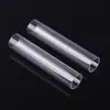 Suministros de Fábrica Tubos Transparentes para PC, Tubos Huecos, Tubos Rígidos, Tubos de Plástico Acrílico y Tubos para Acuarios