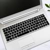 Aplicável ao notebook Lenovo G580/S500/Z570 silicone teclado película protetora à prova de poeira Capa protetora impermeável