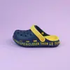 [Personalizable] Zuecos de Verano para Mujer para Uso en Exteriores, Suela Suave, Cómodos, Puntera Cerrada, Antideslizantes, Zapatos Quirúrgicos para Enfermeras