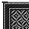 Ventas Directas de Fábrica de Tapetes para Camping al Aire Libre para RV Estilo Geométrico, Impermeables y a Prueba de Moho, Adecuados para Picnics en el Patio, Patios y Balcones