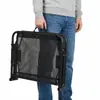 Cama de Camping Dini Dog Cama Plegable para Mascotas Cama Elevada para Perros para Todas las Estaciones Malla Transpirable Impermeable a Prueba de Humedad Verano