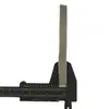 Tira Nasal para Mascarilla KN95 para Reducir la Compresión del Puente Nasal Tira Desechable para Puente Nasal de Gafas Junta Antivaho