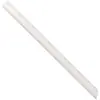 Ecológico Degradable Perla Té Batido Pajita Gruesa Desechable Empaque Individual PLA Solo Tienda Comercial Propósito Especial