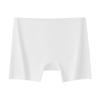 Leggings Sin Costuras para Mujer 10A Forro Interior de Seda Modal, Levanta Glúteos, Control de Abdomen, Moldeador, Anti-pellizcos, No Opresor