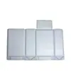 Hojas de algodón perlado de alta densidad, forro de algodón perlado EPE, relleno para paquetería, tablero de espuma de algodón perlado EPE blanco con forma