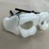 Máscara de Olhos de TPU Dispositivo de Proteção para Olhos com Airbag Bexiga Interna Inflável e Desinflável de Camada Dupla Massagem Ocular Airbag Personalização