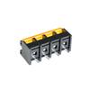 Bloque de Terminales Hb9500 2P/3P/4P/5P/6P/7P/8P/10P Bloque de Terminales de Barrera Hb9500