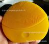 Limpador Facial de Silicone, Porta-Moedas, Presentes de Silicone, Produtos de Silicone, Carteira para Exportação, Escova de Silicone, Capa de Borracha