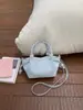 Bolso de Hombro Versátil de Moda Primavera 2026 para Mujer Bolso Cruzado Exquisito para el Trabajo