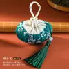 Sacos Vazios para o Festival do Meio Outono, Sachês Decorativos de Fragrância Hanfu, Enfeites Pendurados, Sacos Vazios, Sachês Estilo Antigo Estilo Palácio, Sachês Estampados