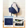 Nueva Mochila de Tenis para Exteriores de Amazon, Mochila de Tenis de Moda Deportiva para Exteriores, Mochila de Pickleball con Compartimento para Zapatos