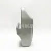 Barril Flotador Inflable para Barco Marino al por Mayor PVC Engrosado Protección Anti-UV Borde del Puerto Ribera Deflector Anticolisión