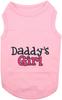 Amazon Transfronterizo Explosiones Perro Gato Camiseta de Primavera y Verano Teddy Oso Amargoso Delgada Poliéster Camiseta Estampada Ropa para Mascotas