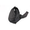 Bolsa de Cintura Esportiva Casual ao Ar Livre Lulu Personalizada de Fábrica Ajustável Transversal Bolsa de Cintura Nylon Impermeável Zíper Bolsa de Peito