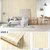 Papel Pintado Autoadhesivo Imitación Madera de Comercio Exterior PVC Impermeable y a Prueba de Humedad Decoración de Gabinetes y Puertas de Madera Pegatinas de Pared Autoadhesivas Venta al por Mayor