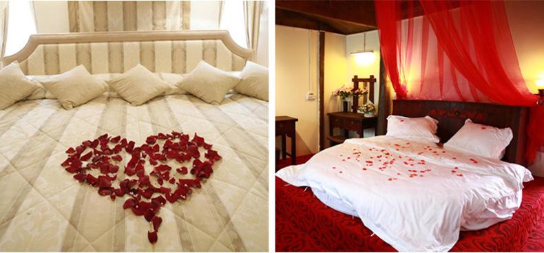 爱心床撒花_22