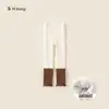 Meias grossas de flanela para o inverno, estilo despojado, para meninas, Calças de bebê, Leggings infantis, Meias-calças quentes para meninas