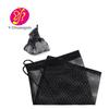 Bolsa de Malla con Cordón Empaque de Bolas de Golf Bolsa de Red para Almacenamiento Bolsa de Malla para Lavandería con Cordón Bolsa Personalizada con Cordón