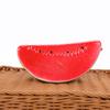 90 # Adereços de Fotografia de Frutas de Espuma Posando Fruta Artificial Decoração de Vitrine Modelo de Fruta Falsa de Espuma