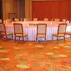 Novo Tapete de Clube Estilo Chinês, Tapete de Clube de Lazer de Hotel, Tapete de Sala de Conferências e Salão de Banquetes Acrílico Feito à Mão