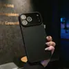 Transforma-se em 17 Segundos, Adequado para Capa Oficial Original do iPhone 11 Pro Max, Capa de Telefone Apple 11, Capa Protetora 12, 12 Pro