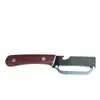 Pelador multifuncional de frutas y verduras para cocina casera, pelador multifuncional, pelador de frutas, cuchillo pelador multifuncional