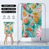 Toalla de Baño Especial para Gimnasio y Natación 80X160, Protección Solar para Playa Secado Rápido Doble Cara Felpa Chal Deportivo Toalla Gruesa