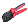Alicates de crimpado especiales fotovoltaicos MC4 Kit de instalación y construcción Llave solar Conector Pelacables de terminal