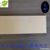 Tablones de madera de pino tiras de madera de pino DIY modelismo hecho a mano materiales para casas de madera pequeñas varillas de madera cuadradas soporte personalización soporte pintura en spray