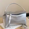 Bolso de Mano de Alta Gama de Nicho para Mujer, Nuevo Bolso Cuadrado Pequeño Simple de Moda, Bolso de Hombro Cruzado Versátil para Viajes Diarios, Transfronterizo
