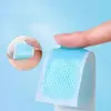 Parche Médico Refrigerante Haishi Hainuo para Reducción de Fiebre, Compresa Fría Física para Alivio de la Fiebre, Compresa Fría para Mujeres Embarazadas y Niños