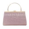 Comercio electrónico transfronterizo nuevo bolso de noche alta gama bolso de mano para mujer KTV Princess bolso para vestido de noche suministro directo de fábrica