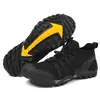 Zapatos de Senderismo para Exteriores para Hombre, Zapatos Deportivos para Vadear, Zapatos para Recorrer Ríos para Mujer, Zapatos Antideslizantes para Pesca y Natación, Zapatos de Senderismo de Secado Rápido y Resistentes al Desgaste