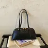 Bolso Nuevo de Mujer Otoño 2026 Alta Apariencia Bolso de Mano Versátil para Viajes de Negocios Capacidad Media Cremallera Bolso de Hombro Único Cruzado