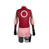Destino Estelar Naruto Shippuden Sakura Disfraz de Cosplay Konoha Haruno Sakura Anime Femenino Anime Japonés