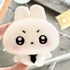 Chaveiro Pingente de Gato Fofo Pingente de Bolsa Pingente de Boneca de Pelúcia Presente Criativo para Namorada e Melhor Amiga