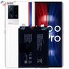 Adecuado para Teléfono Móvil Vivo Iqoo 8 Pro Batería B-S0, Soporta Carga Rápida de 120W, Placa de Batería Completamente Nueva, Venta al por Mayor de Fábrica
