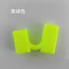 Itens em Promoção com Desconto em Grandes Quantidades, Tampas Plásticas Auxiliares, Porta-Hashis de Material Plástico, Porta-Hashis nas Cores Azul, Vermelho, Amarelo e Verde