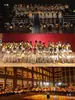 Lámpara de Estrella Pequeña de Mano para Performance de Danza Lámpara de Estrella Luminosa de Atrezo para Performance del Día del Niño Lámpara de Soporte para Concierto Coral