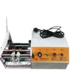 Resistencia Automática de Cinta Componentes Digitales Perla de Lámpara Diodo Máquina de Conformado en U Tipo F Máquina de Corte de Patas de Cinta Horizontal Vertical