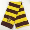 Bufanda Harry Potter al por mayor Estilo Universitario cosplay Regalo de Navidad Halloween Bufanda de las Cuatro Casas