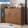 Prateleira de Armazenamento Multifuncional para Cozinha, Armário de Armazenamento de Micro-ondas de Múltiplas Camadas de Chão, Aparador, Armário de Armazenamento, Armário de Chá