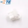 Te Qianjin Suministros 1-368174-1 Conector Carcasa de Plástico Conector en Stock