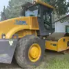 Rodillo Compactador Xcmg Rodillo Compactador Usado Rodillo Compactador Rueda de Acero Rodillo Compactador Neumático Rodillo Compactador 6 ---- 14 Toneladas