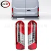 Adecuado para lente de luz trasera Ford Transit MK8 2014-2020 1855334 1855335