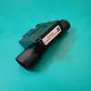 Unidad de visualización medidor de flujo de aire FS1015-100-ISO sensor de flujo másico de gas micro