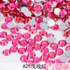 Zapatos Planos Populares de Resina con Diamantes Base Plana Diamantada Acrílico Colorido Juguete de Arte para Uñas Accesorios de Joyería DIY con Diamantes para Funda de Teléfono Móvil