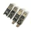 Venta al por mayor de fábrica en stock placa universal para unidad U semiacabada USB3.0 de alta velocidad gran capacidad productos semiacabados PCBA para unidad U