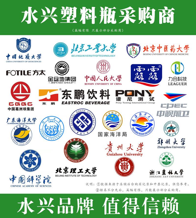 水兴品牌合作商展示